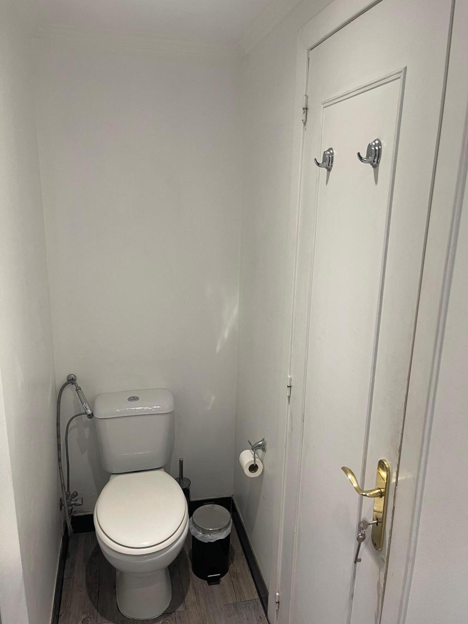 Cosy Luxury Apartment - Lisbon Center Luaran gambar